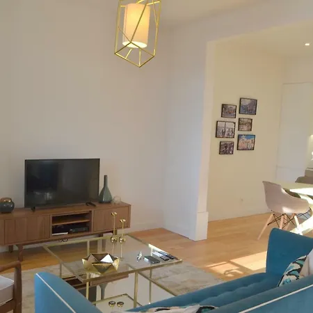 Apartment Tp Aura 19, Swimming Pool, Terrace & View