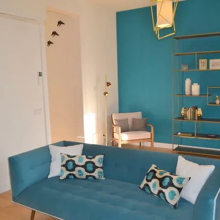 Tp Aura 19, Swimming Pool, Terrace & View *