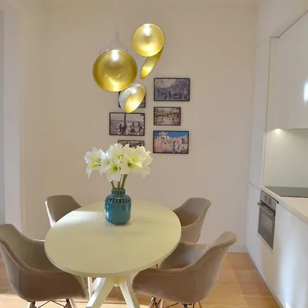 Tp Aura 19, Swimming Pool, Terrace & View Appartement