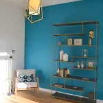 Tp Aura 19, Swimming Pool, Terrace & View Apartmán *