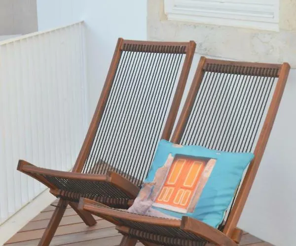Tp Aura 19, Swimming Pool, Terrace & View Lejlighed *
