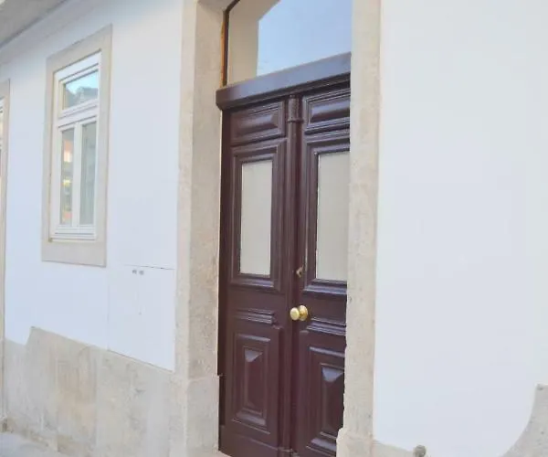 Tp Aura 19, Swimming Pool, Terrace & View Lisboa