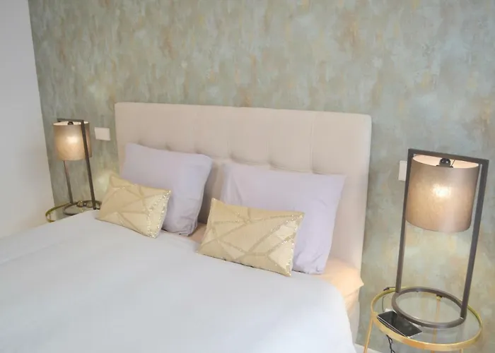 Tp Aura 19, Swimming Pool, Terrace & View Lejlighed *