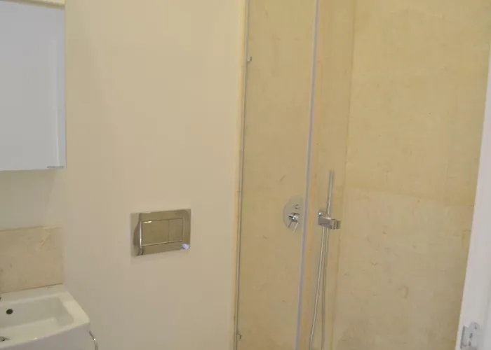Tp Aura 19, Swimming Pool, Terrace & View Lejlighed *