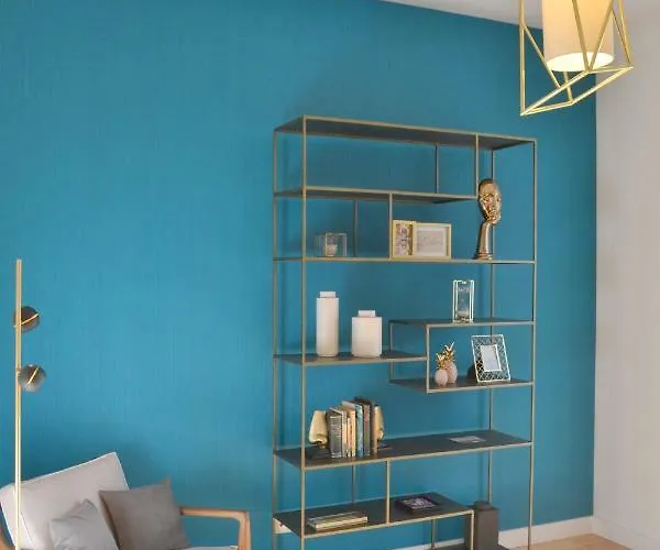 Tp Aura 19, Swimming Pool, Terrace & View * Lisboa