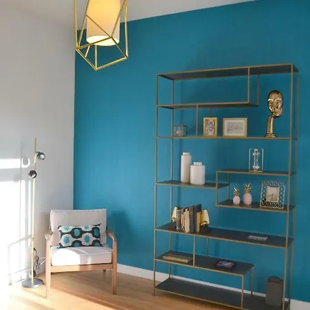 Tp Aura 19, Swimming Pool, Terrace & View Appartement *