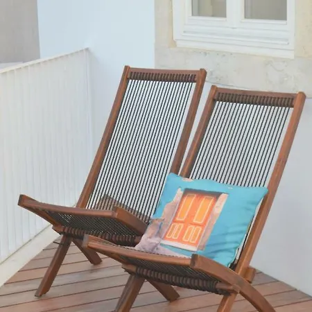 Tp Aura 19, Swimming Pool, Terrace & View Appartement *