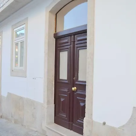 Tp Aura 19, Swimming Pool, Terrace & View Lissabon