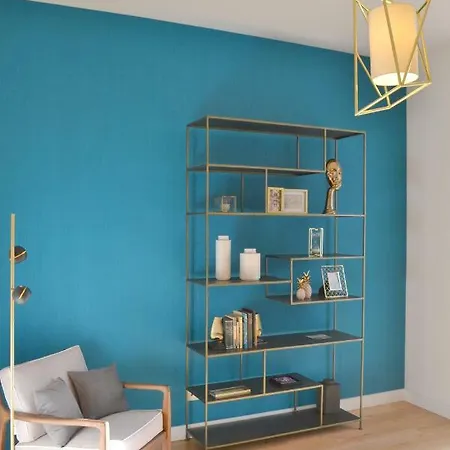 Tp Aura 19, Swimming Pool, Terrace & View * Lissabon